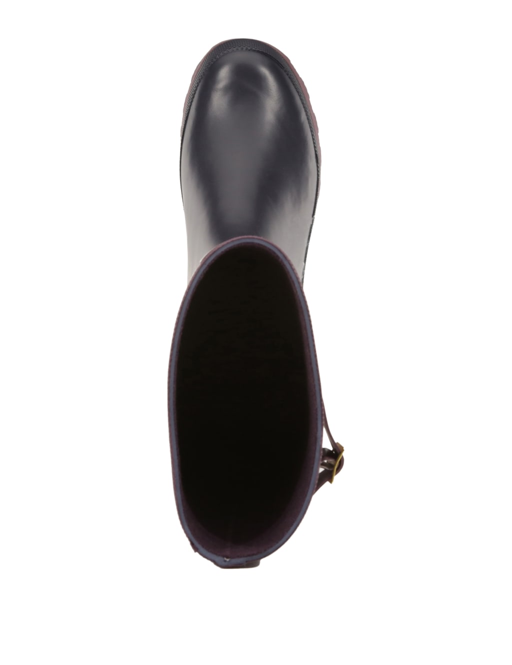 Lady Fairweather II Patterned Wellies 6 of 6