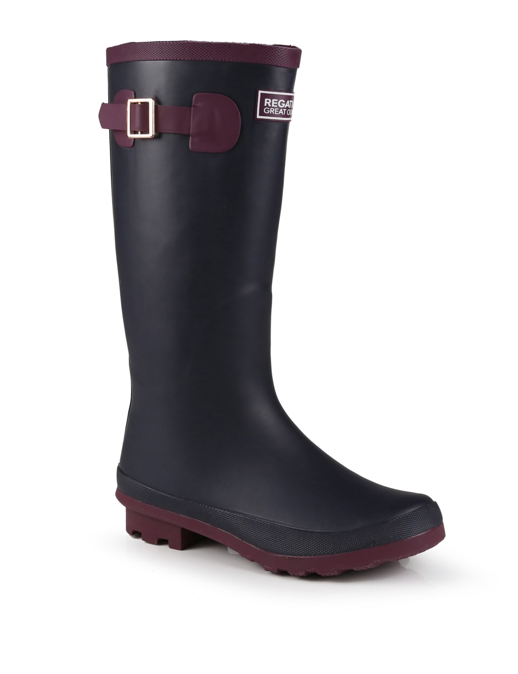 Lady Fairweather II Patterned Wellies 2 of 6