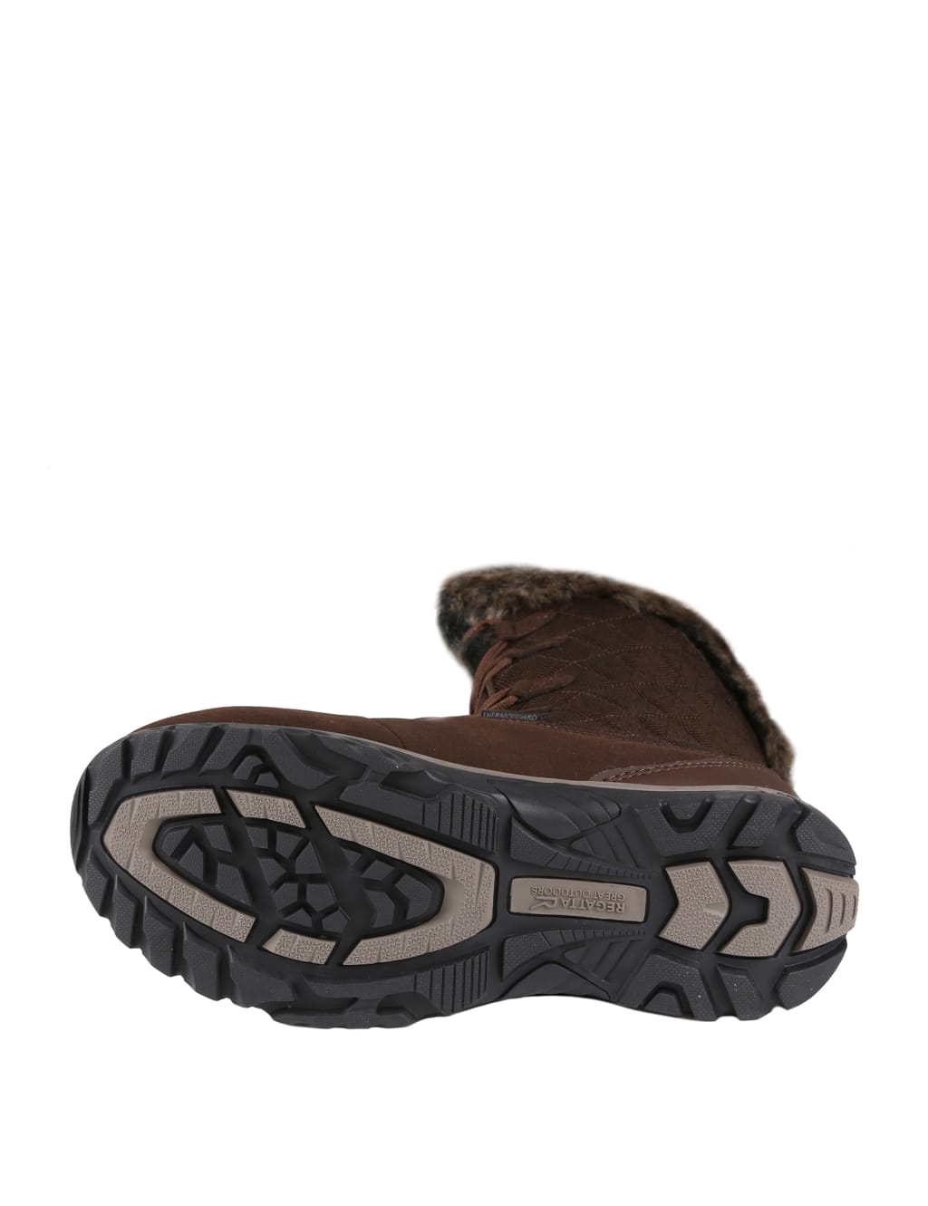 Lady Newley Thermo Winter Boots 5 of 6