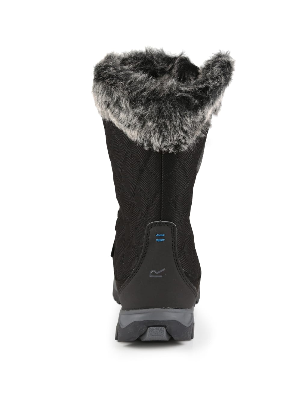 Lady Newley Thermo Winter Boots Regatta M S