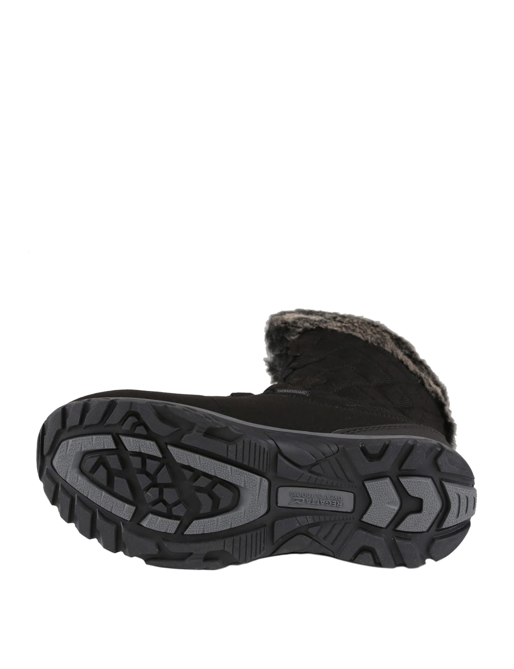Women's newley boots black outlet