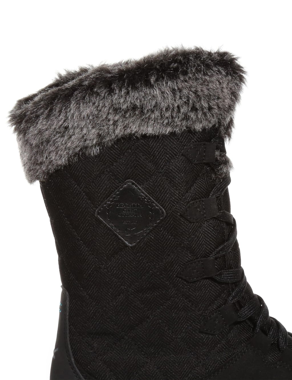 Lady Newley Thermo Winter Boots Regatta M S