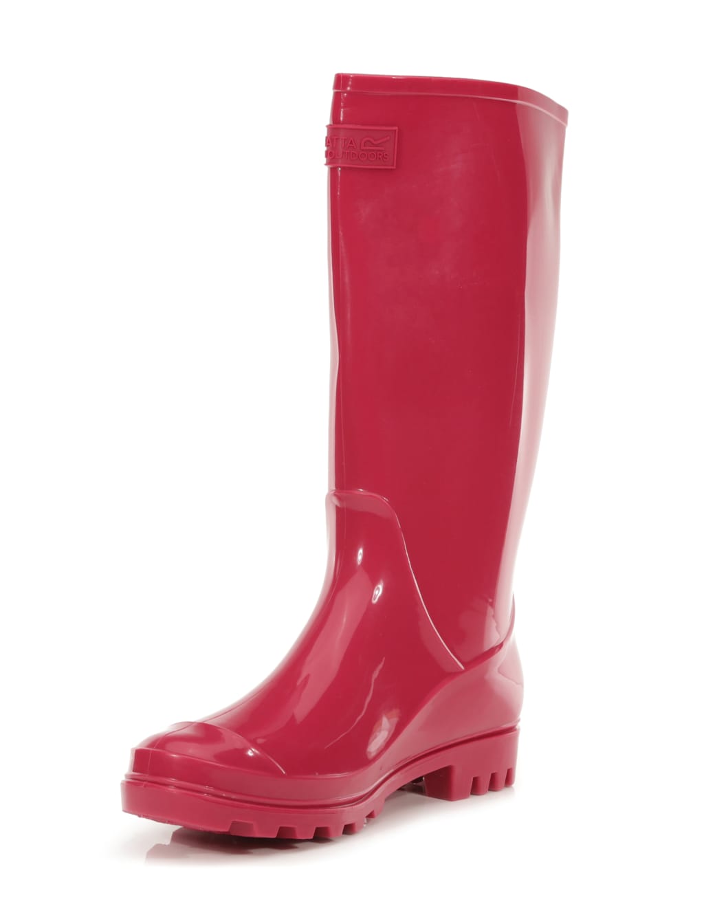 Lady Wenlock Wellies 3 of 6