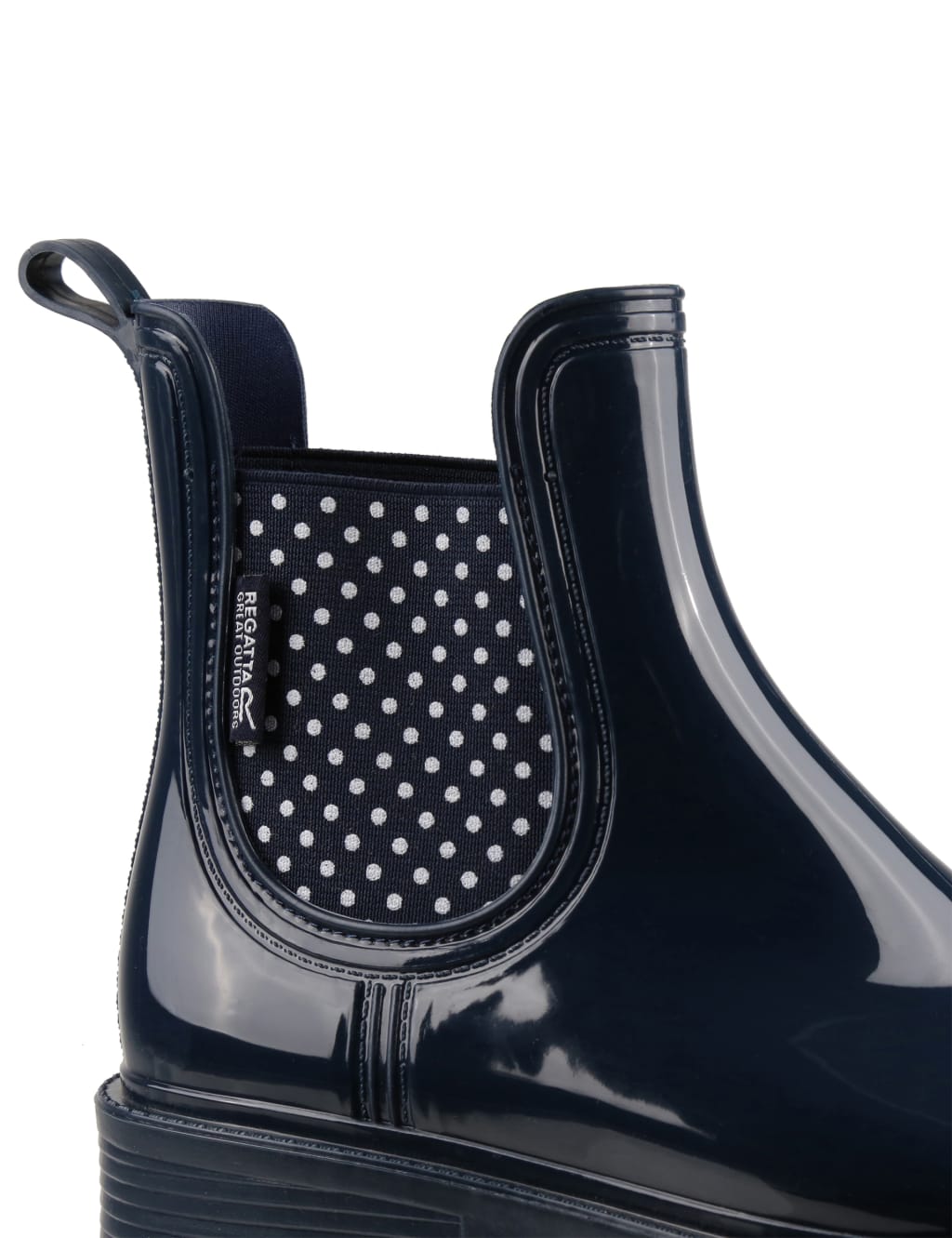 Lady Harriett II Wellies 6 of 6