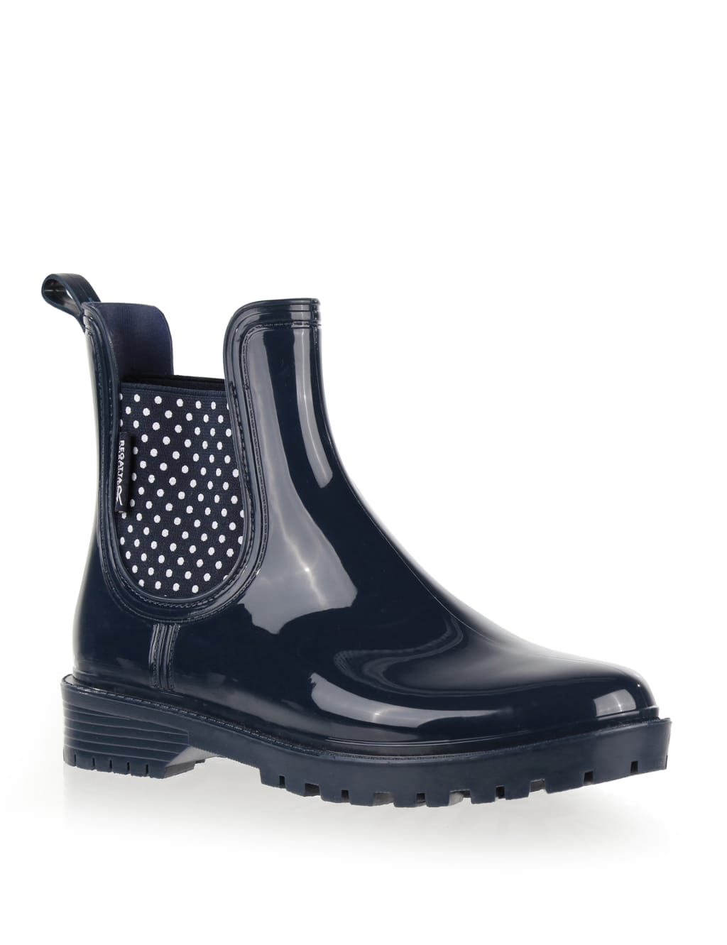 Lady Harriett II Wellies 2 of 6