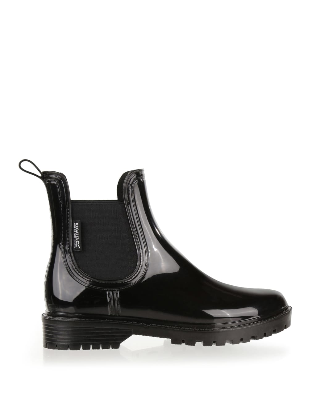 Regatta short wellies discount