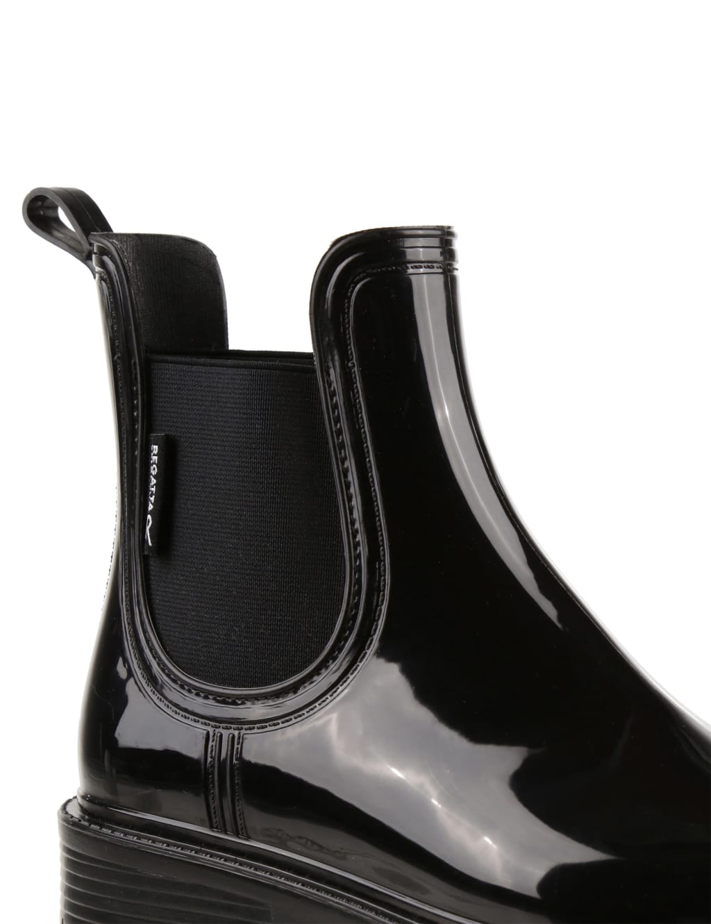 Lady Harriett II Wellies 6 of 6