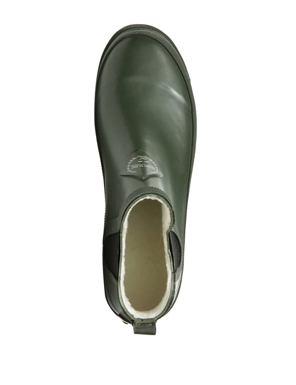 Lady Harper Cosy Wellies 6 of 6