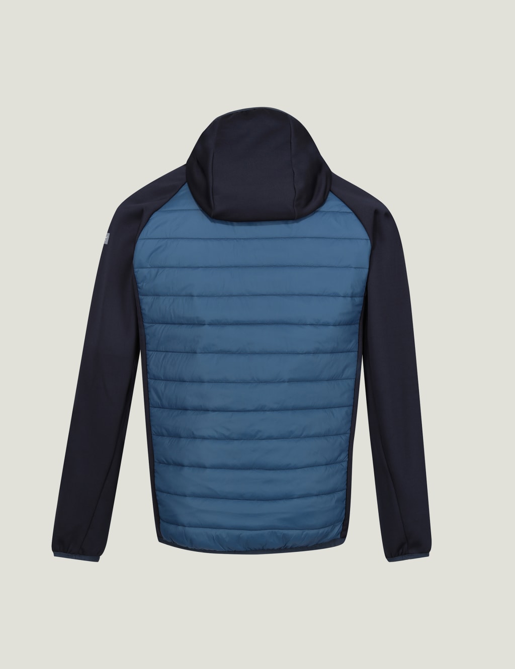 Padded Hooded Jacket 8 of 8