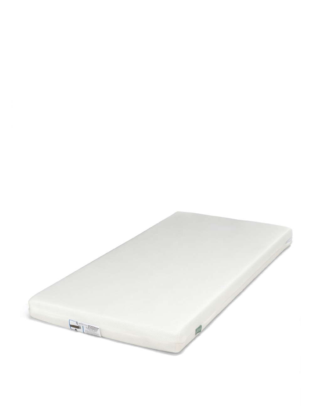 Premium Dual Core Cotbed Mattress 1 of 5