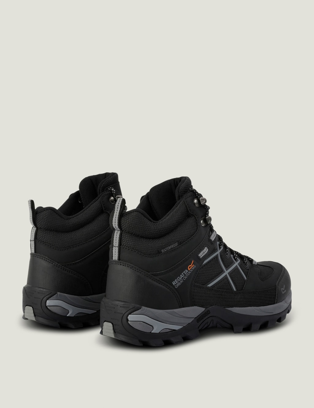 Samaris III Waterproof Walking Boots 4 of 9