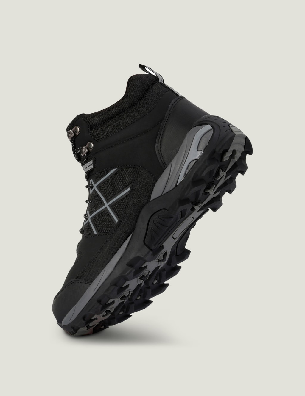 Samaris III Waterproof Walking Boots 7 of 9
