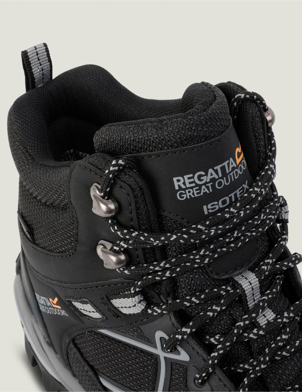 Samaris III Waterproof Walking Boots 9 of 9