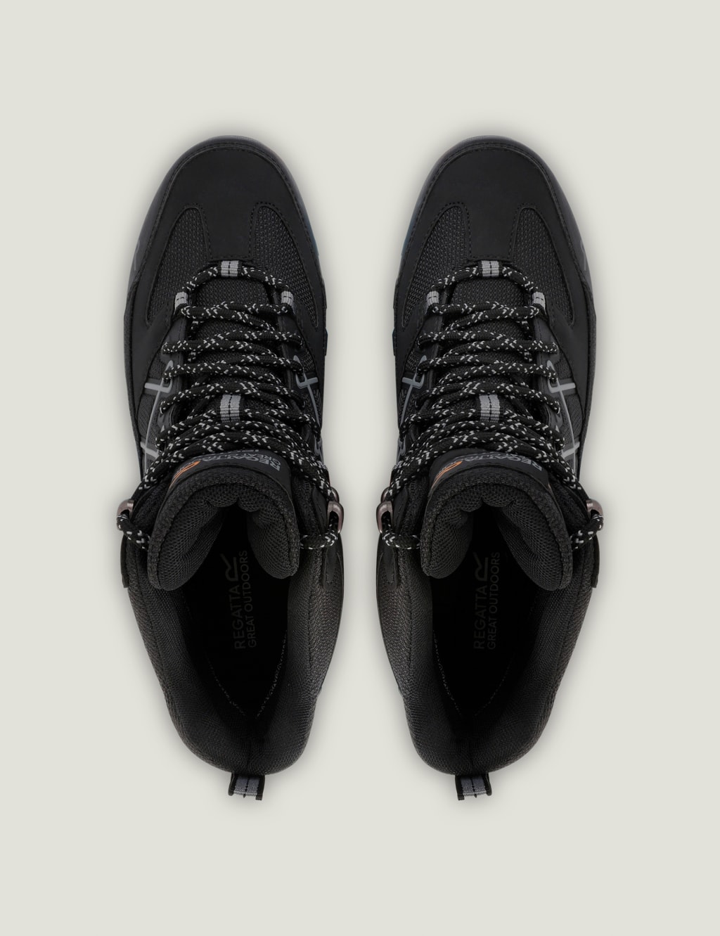 Samaris III Waterproof Walking Boots 2 of 9