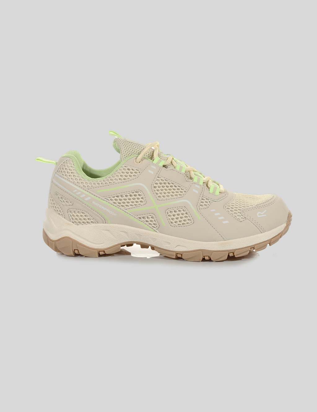 Lady Vendeavour Waterproof Walking Shoes 1 of 6