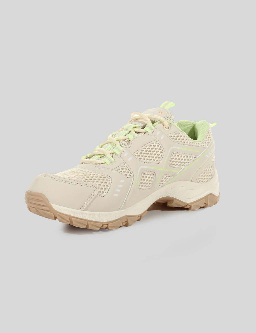 Lady Vendeavour Waterproof Walking Shoes 3 of 6