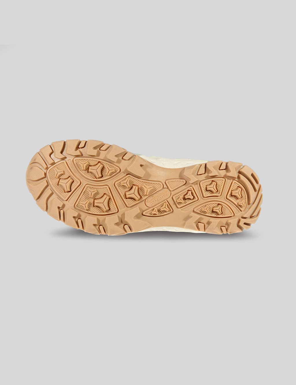 Lady Vendeavour Waterproof Walking Shoes 5 of 6