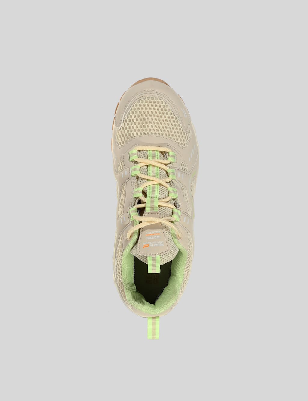 Lady Vendeavour Waterproof Walking Shoes 6 of 6