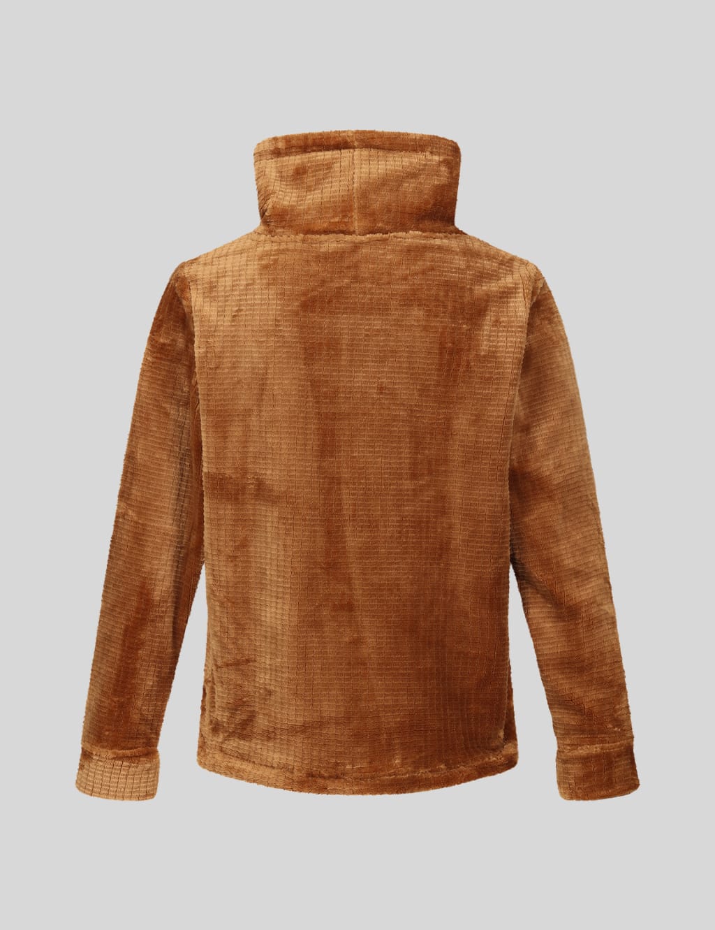 Bardou Textured Funnel Neck Jumper 6 of 6