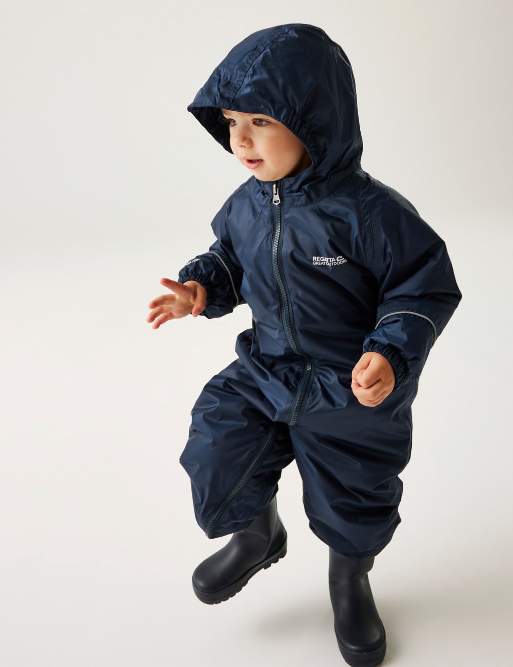 Thermal puddle suit discount