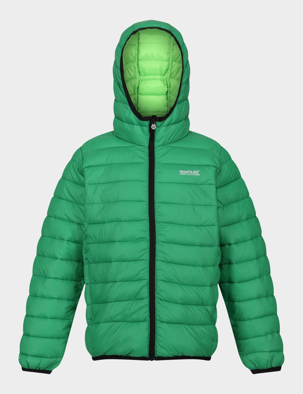 Junior Marizion Water-Repellent Jacket (3-14 Yrs) 2 of 5