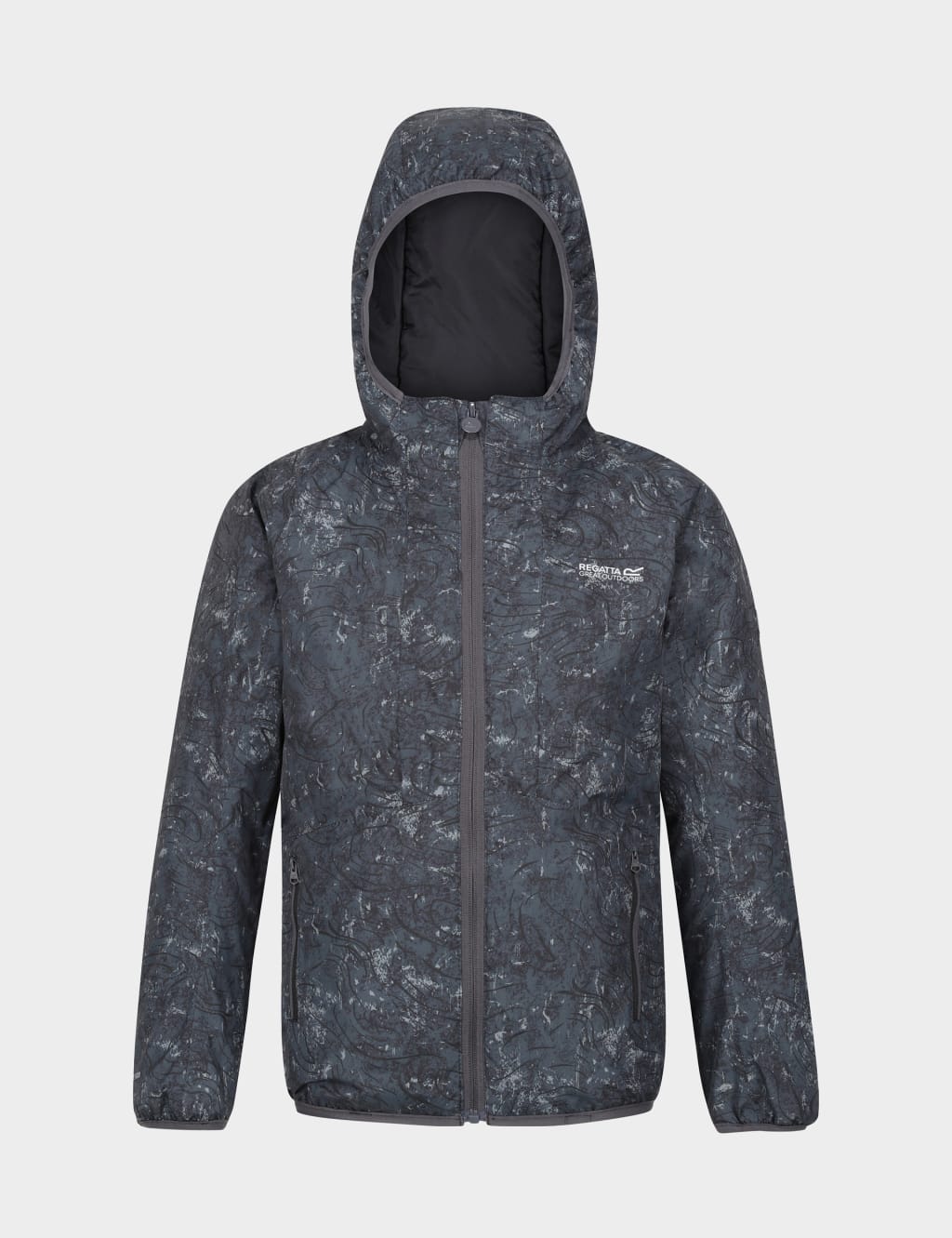 Regatta volcanics hot sale