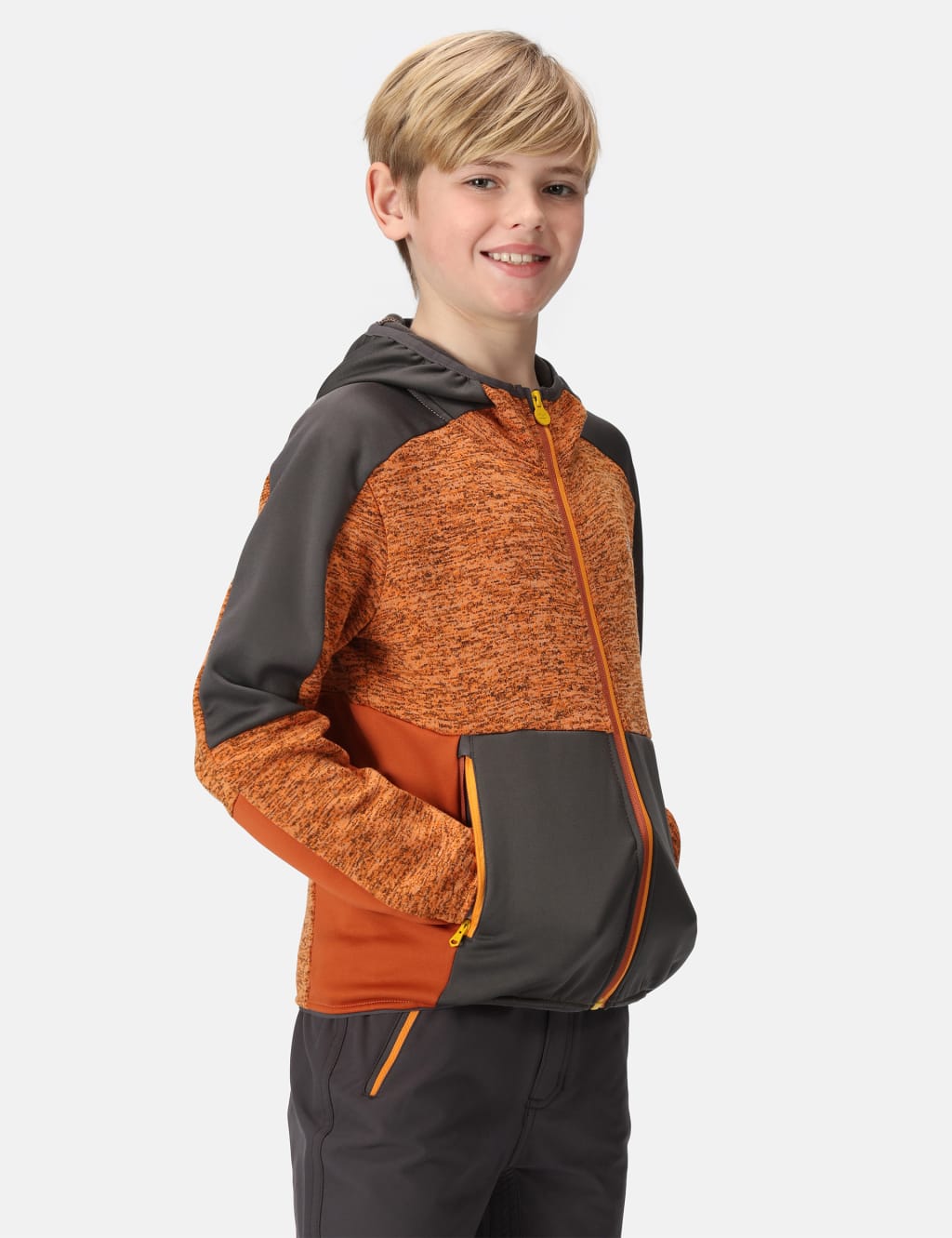 Regatta dissolver fleece discount