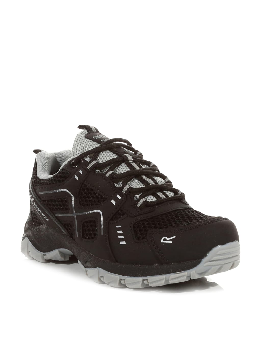 Kids' Vendeavour Hiker Shoes (9 Small-13 Large) 2 of 6