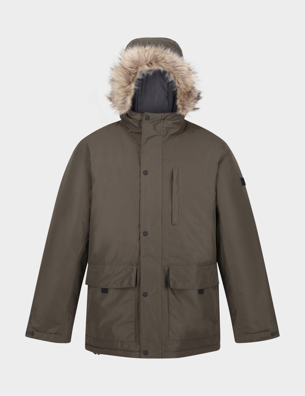 Regatta salinger parka cheap