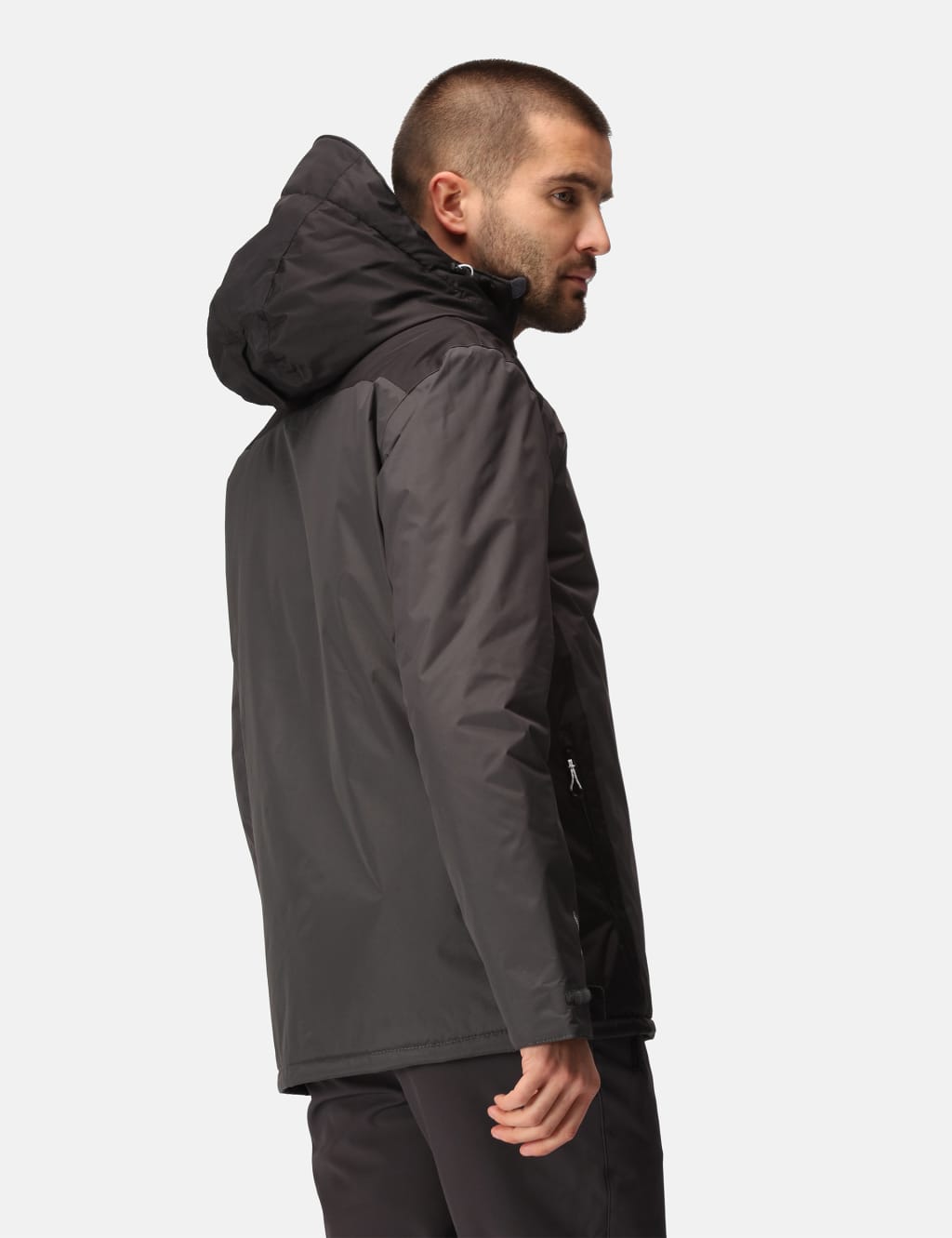 Thornridge waterproof insulated jacket shop