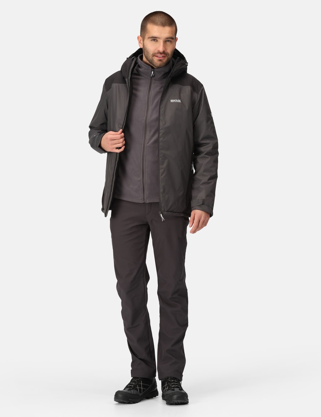 Regatta thornridge ii cheap