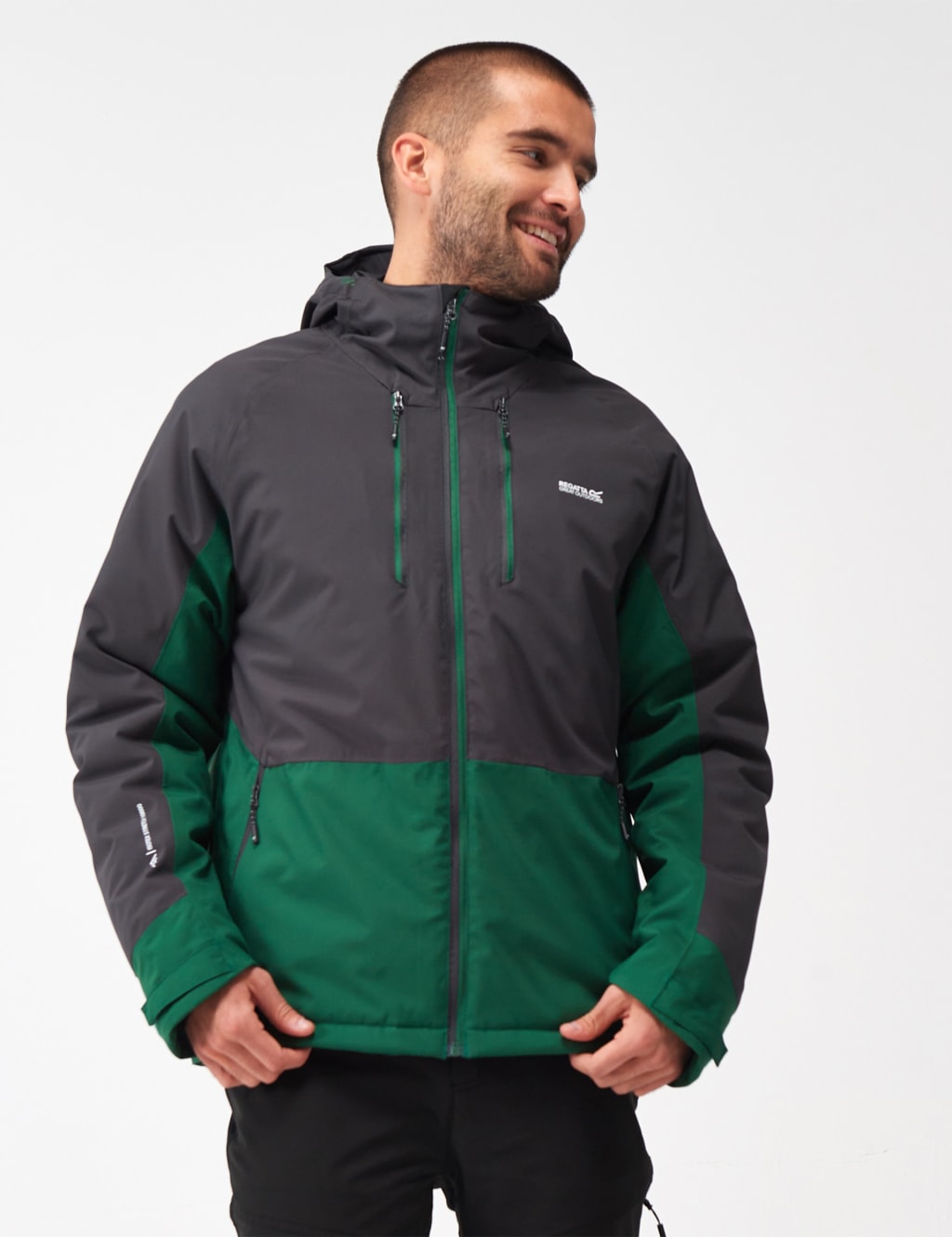 M&s mens anoraks store