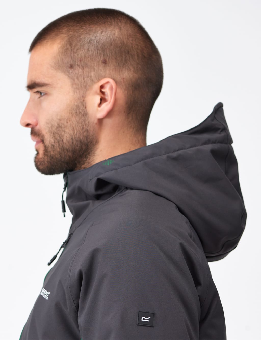 Highton Waterproof Padded Anorak 5 of 7