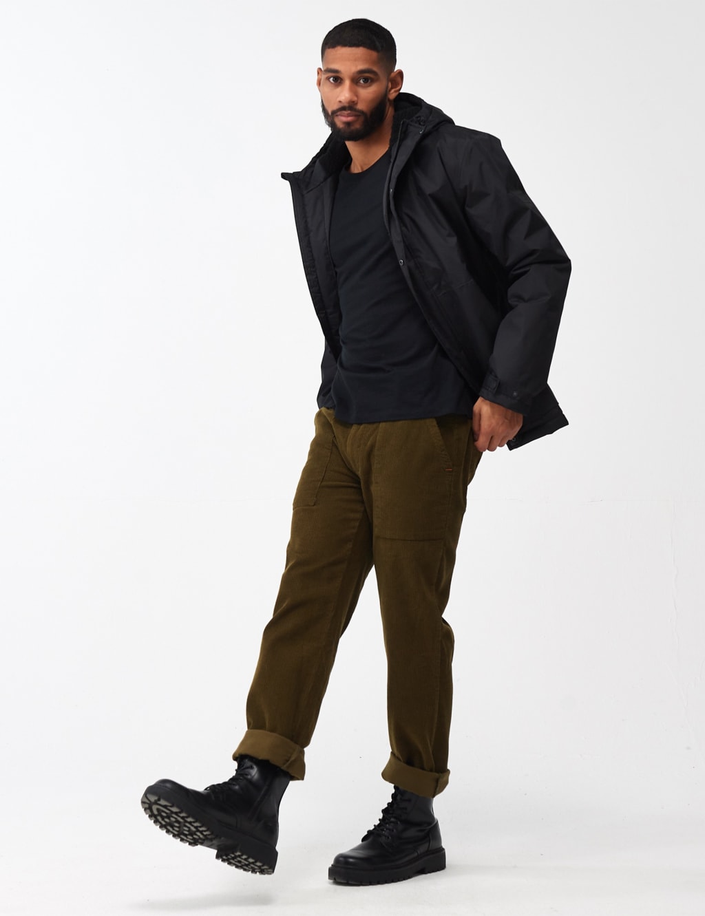 Sterlings IV Waterproof Anorak 4 of 7