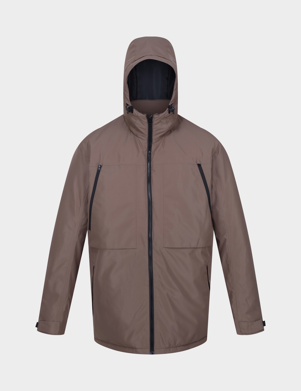 Larrick Waterproof Parka Jacket 2 of 7
