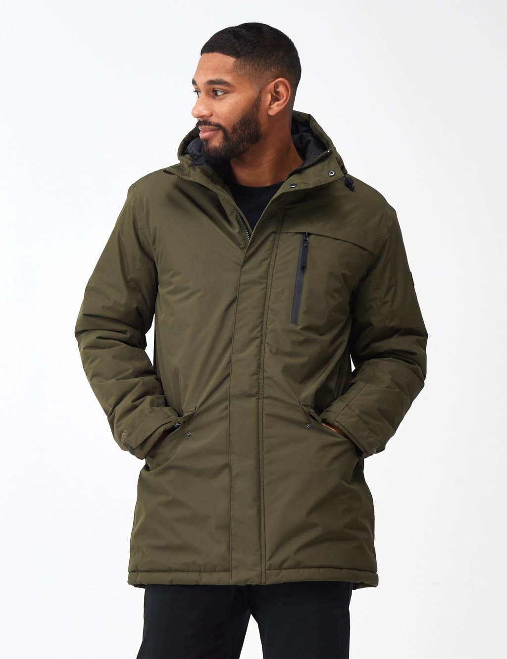 Smart waterproof jacket new arrivals