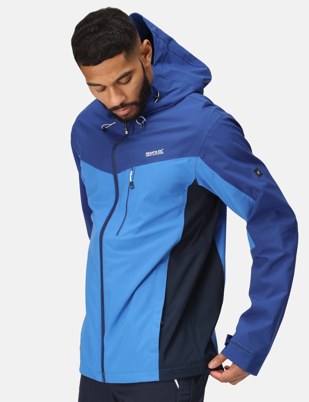 Birchdale Waterproof Anorak 1 of 6