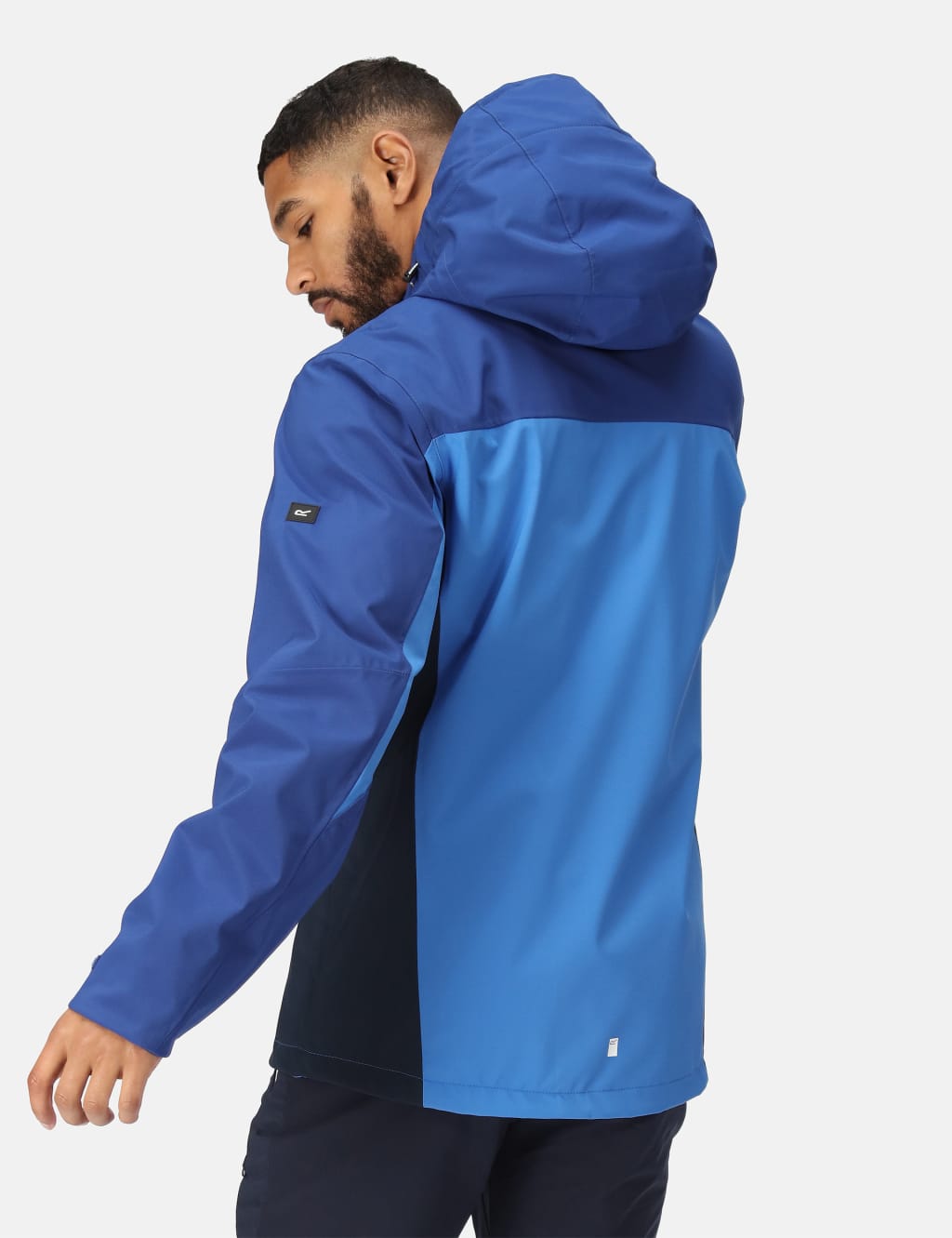 Birchdale Waterproof Anorak 3 of 6