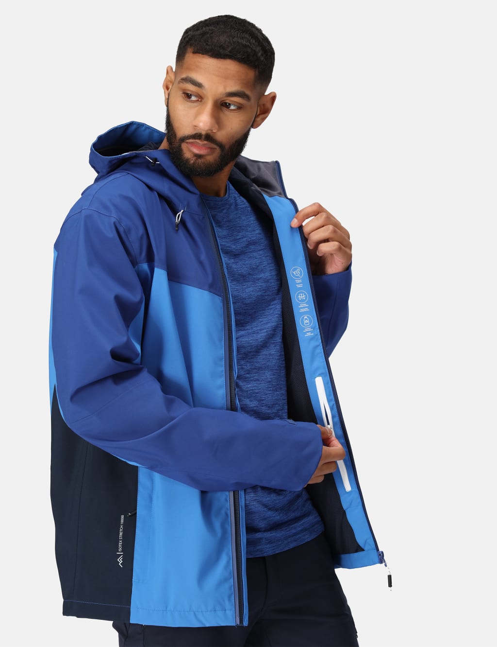 Birchdale Waterproof Anorak 5 of 6