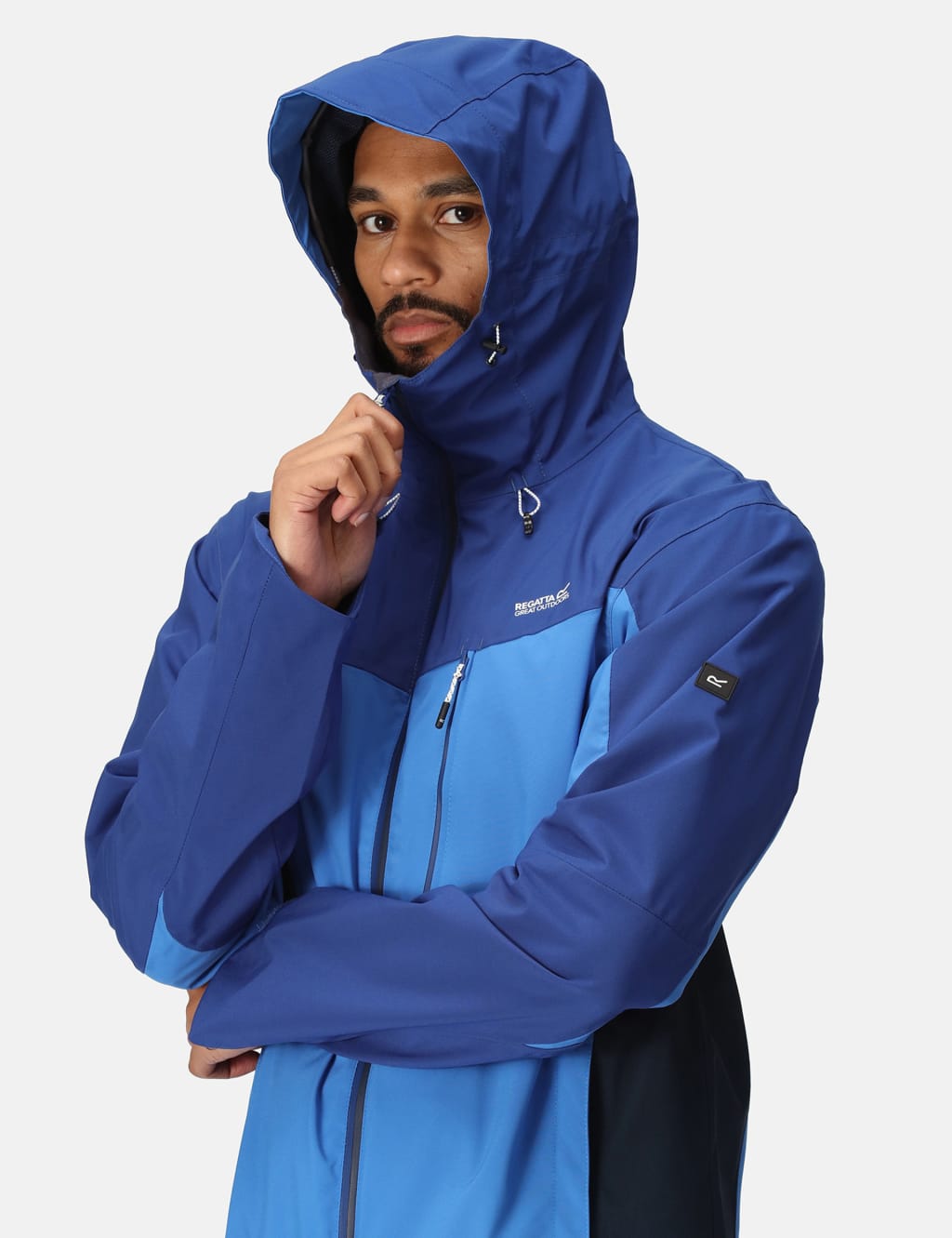 Birchdale Waterproof Anorak 6 of 6