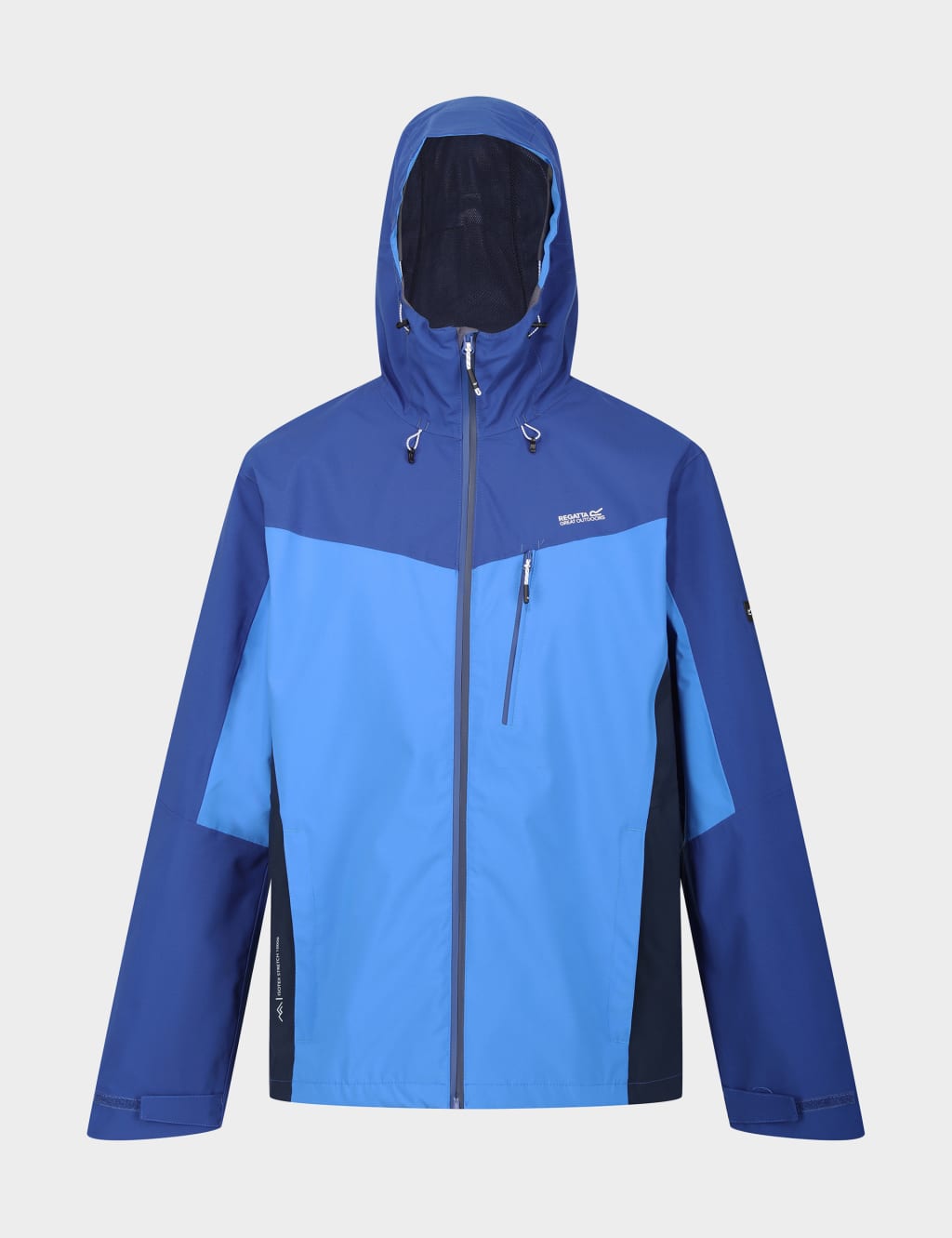 Birchdale Waterproof Anorak 2 of 6