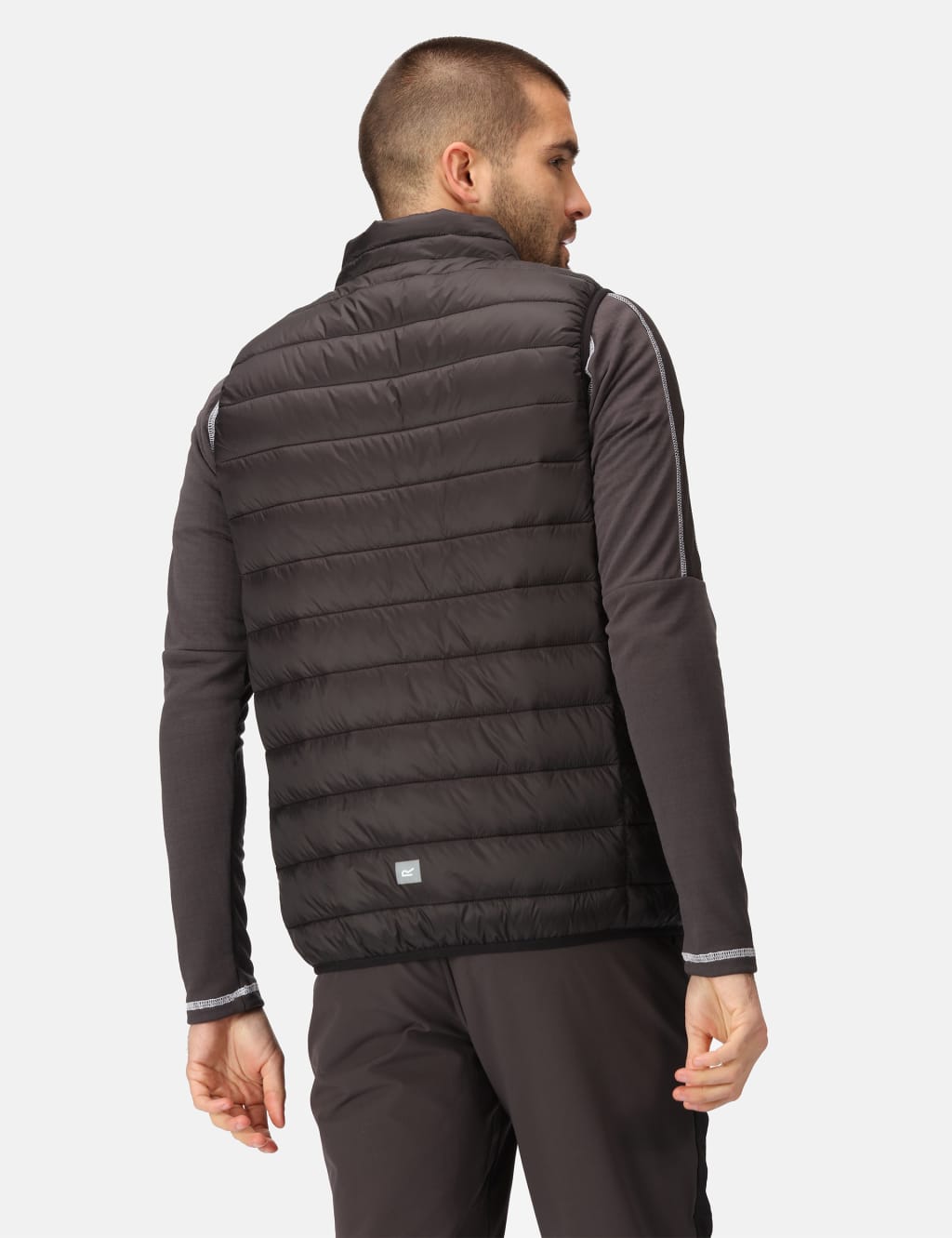 Marizion Water-Repellent Gilet 3 of 5