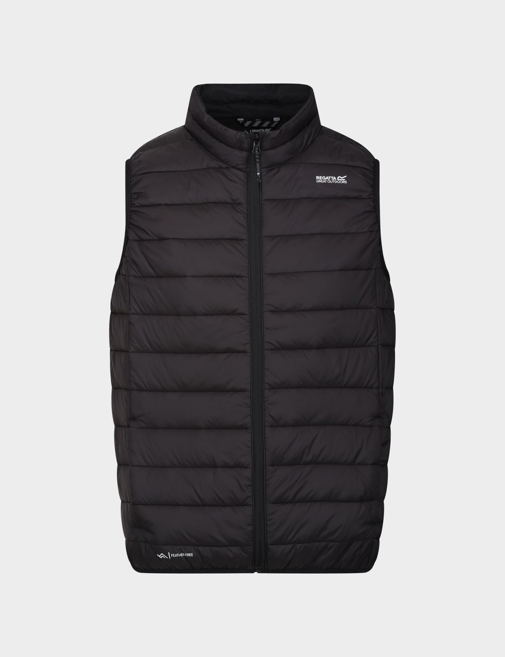 Marizion Water-Repellent Gilet 2 of 5
