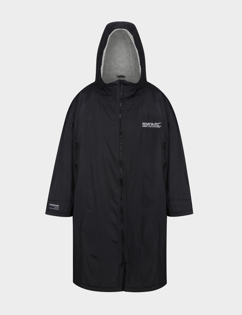 Waterproof Unisex Changing Robe 2 of 8