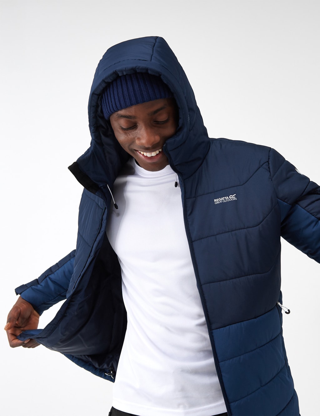 Regatta nevado womens store