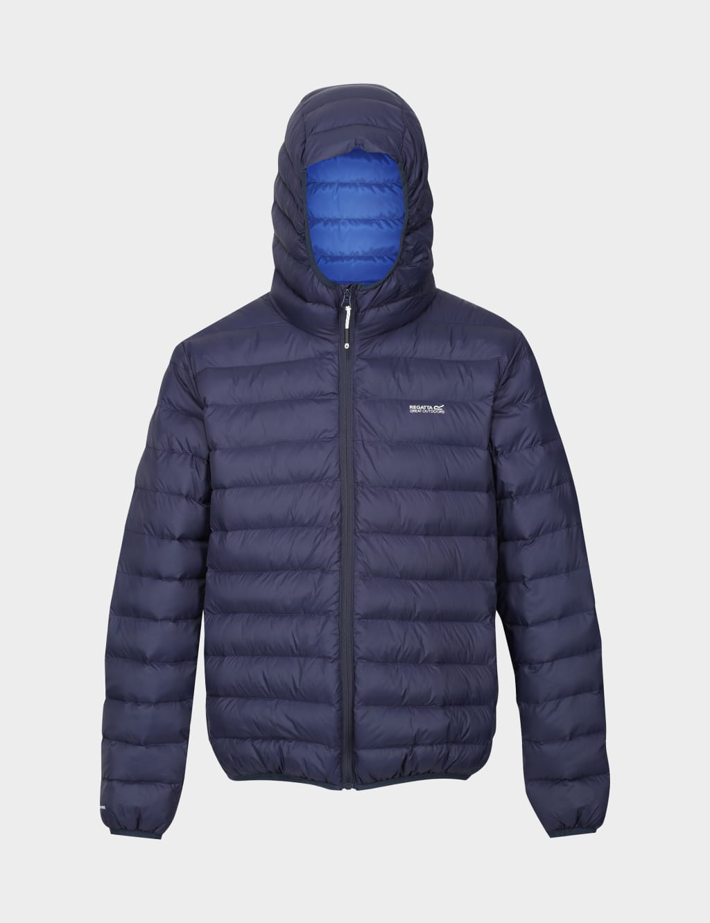 Marizion Water-Repellent Puffer Jacket 2 of 8