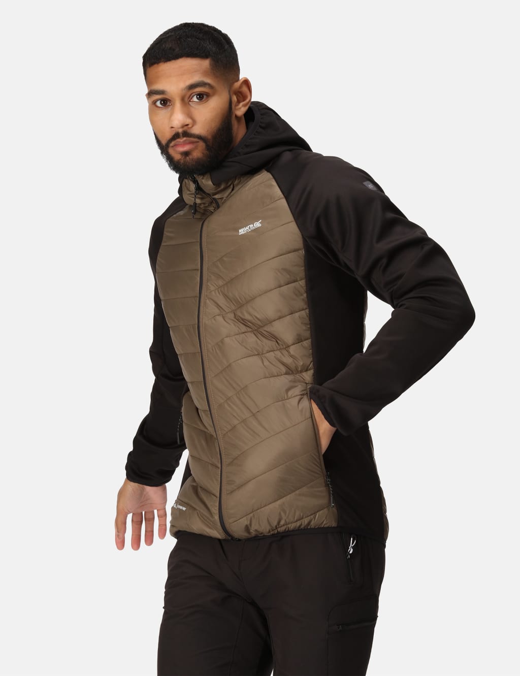 Andreson VIII Water-Repellent Puffer Jacket 1 of 6