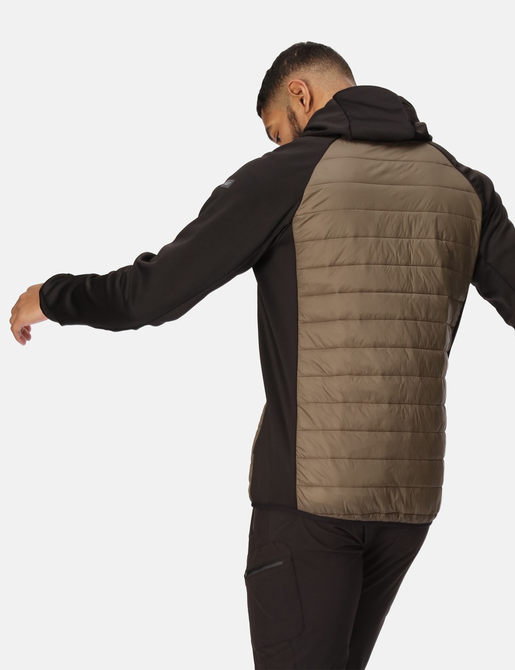 Andreson VIII Water-Repellent Puffer Jacket 3 of 6