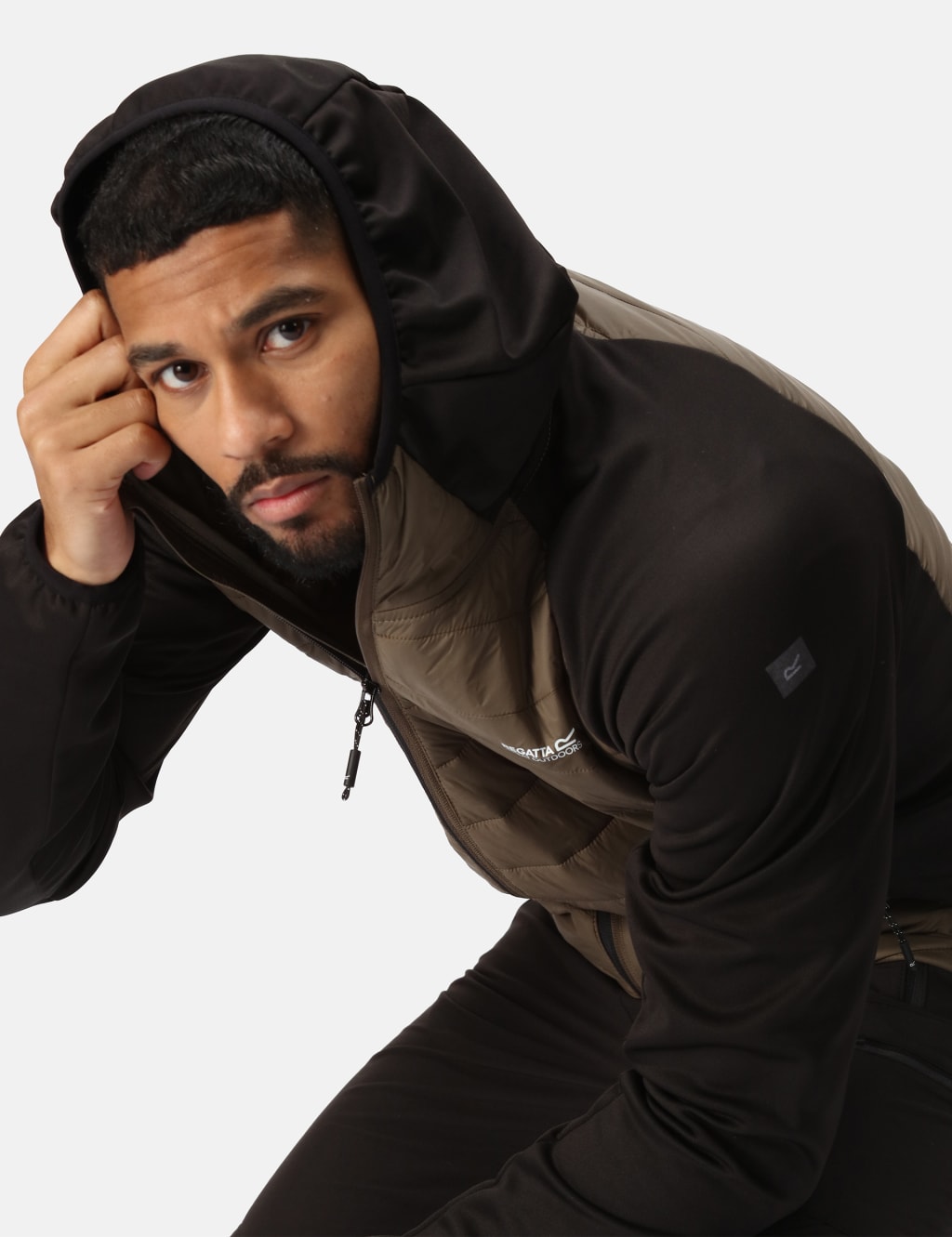 Andreson VIII Water-Repellent Puffer Jacket 6 of 6