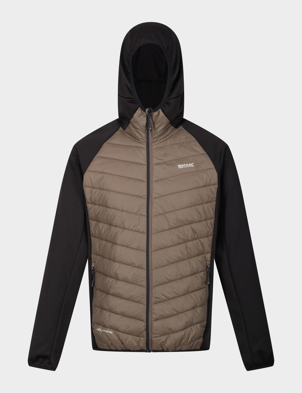 Andreson VIII Water-Repellent Puffer Jacket 2 of 6